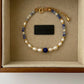 Elegant Pearl Bracelet