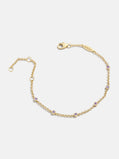 Cross Bracelet