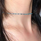 Sweet Zircon Necklace
