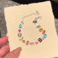 Sweet Sun Bracelet