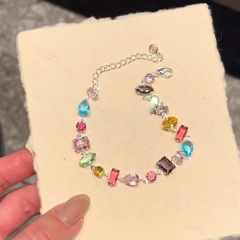 Sweet Sun Bracelet
