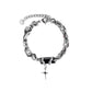 Sweet Cross Bracelet