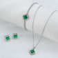 Stunning Jewelry Set