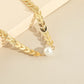 Sweet Pearl Necklace
