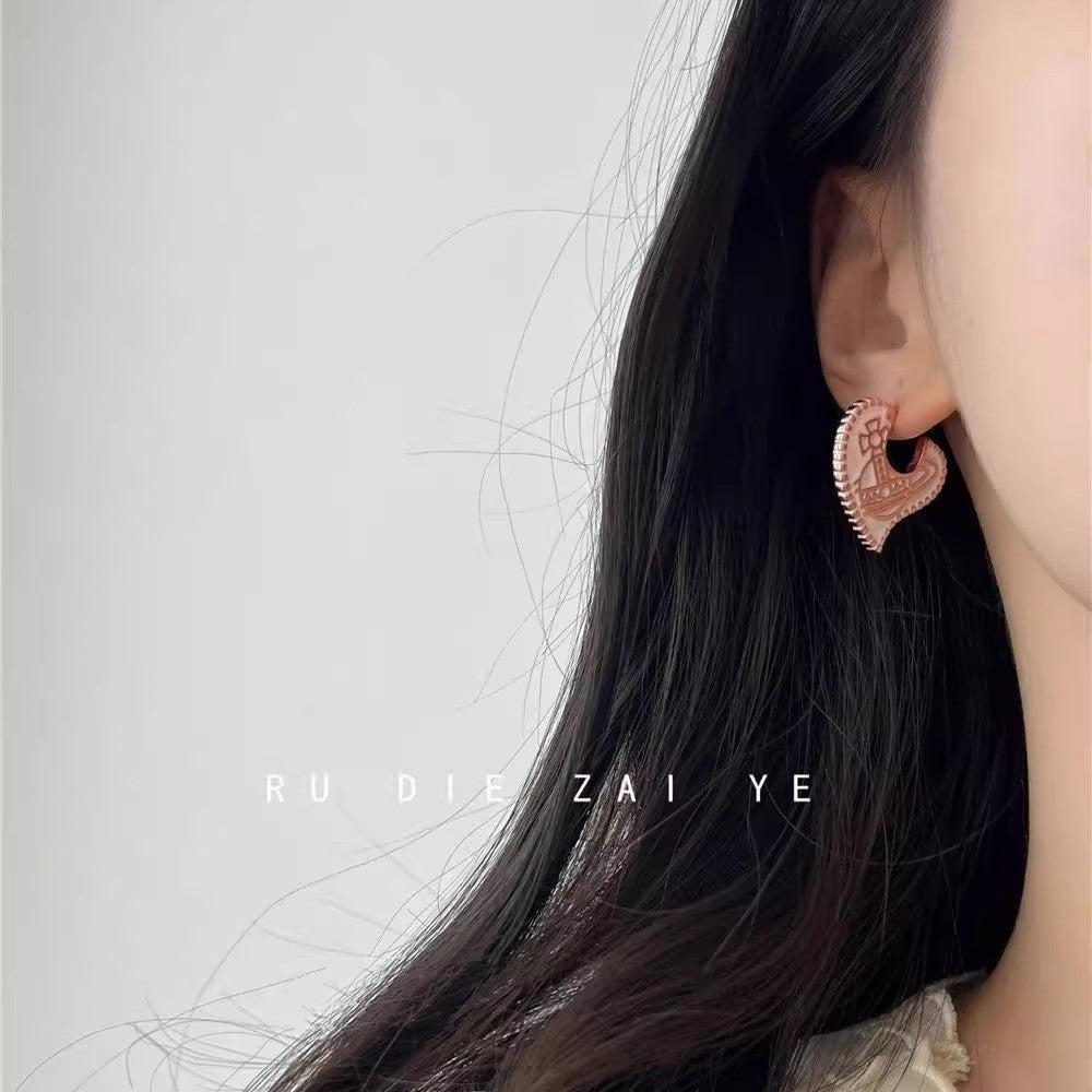 Romantic Earrings