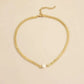 Sweet Pearl Necklace