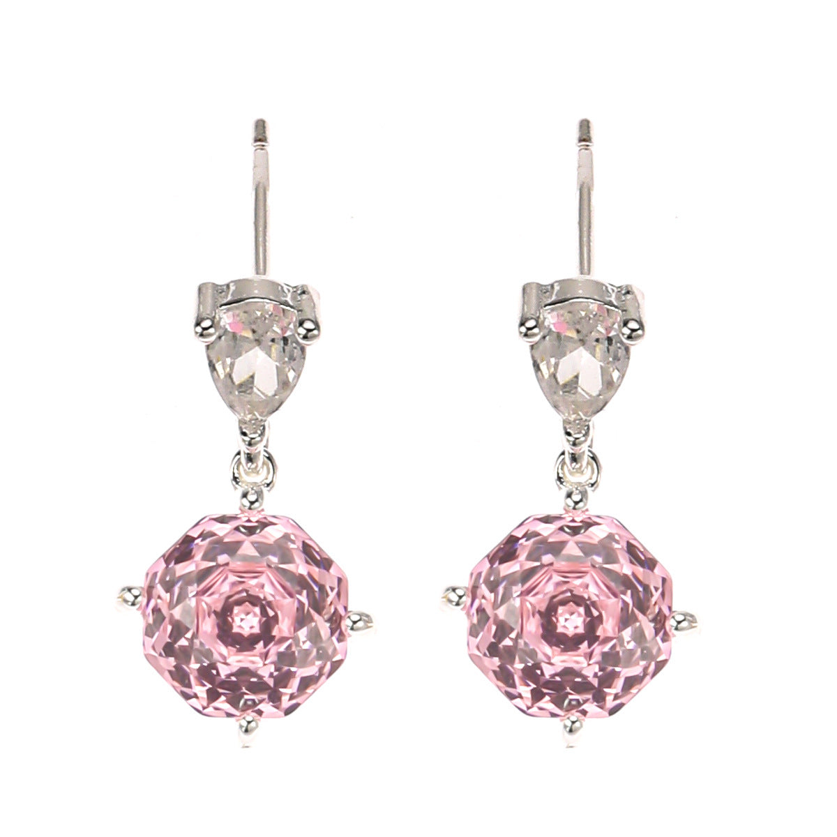Sweet Teardrop Earrings