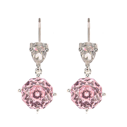Sweet Teardrop Earrings
