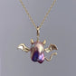Sweet Star Necklace