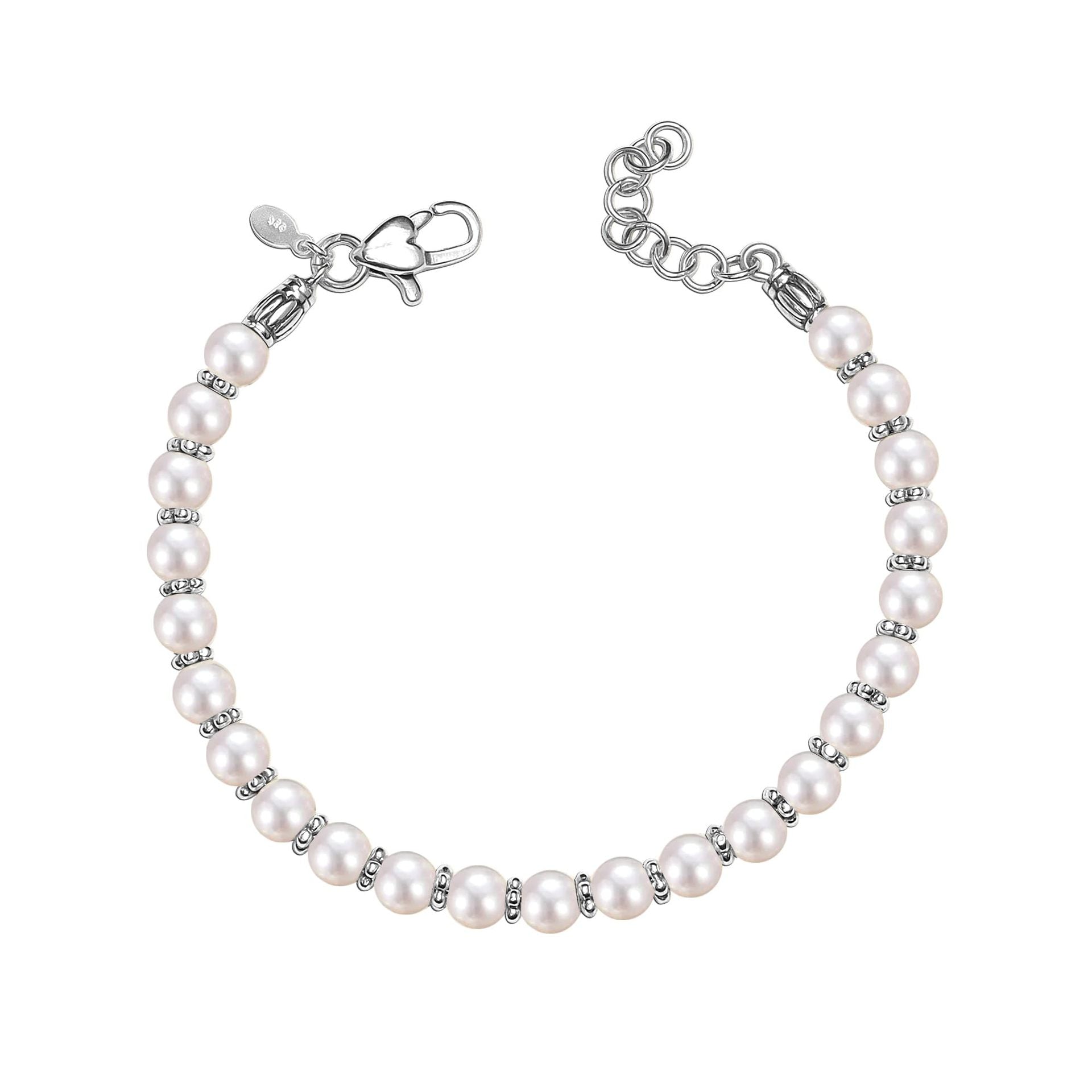 Romantic Heart Bracelet