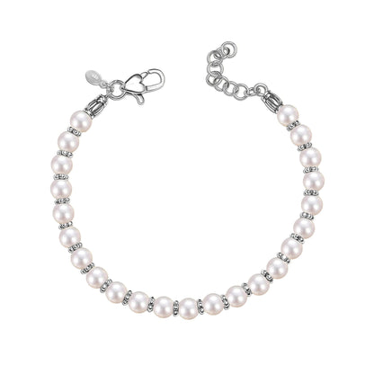 Romantic Heart Bracelet