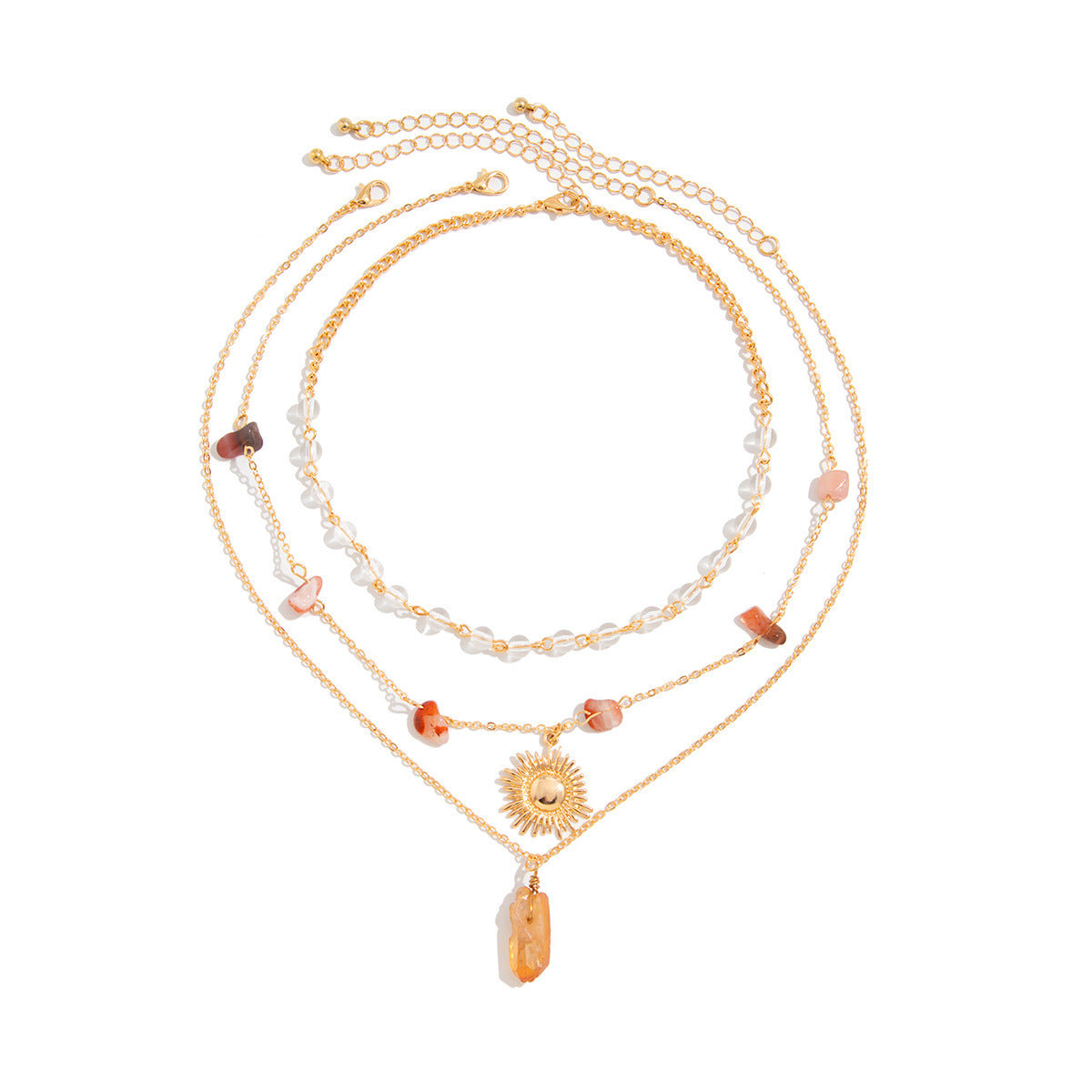 Romantic Necklace
