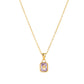 Cool Star Necklace
