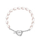 Romantic Heart Bracelet