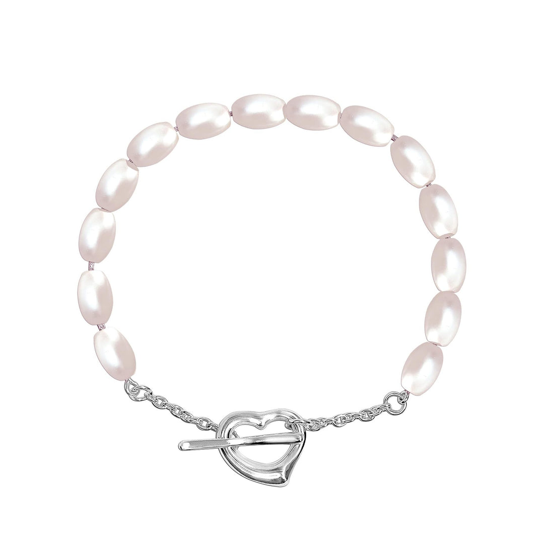 Romantic Heart Bracelet