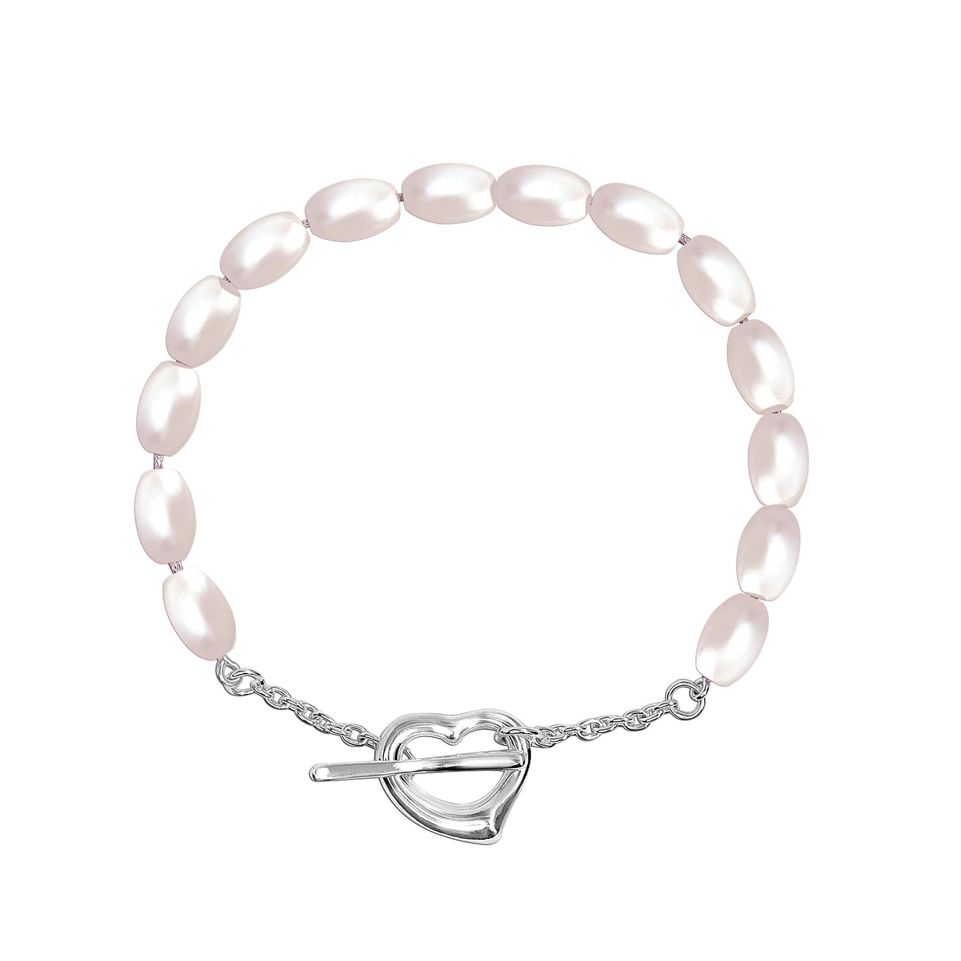 Romantic Heart Bracelet