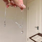 Sweet Crystal Necklace