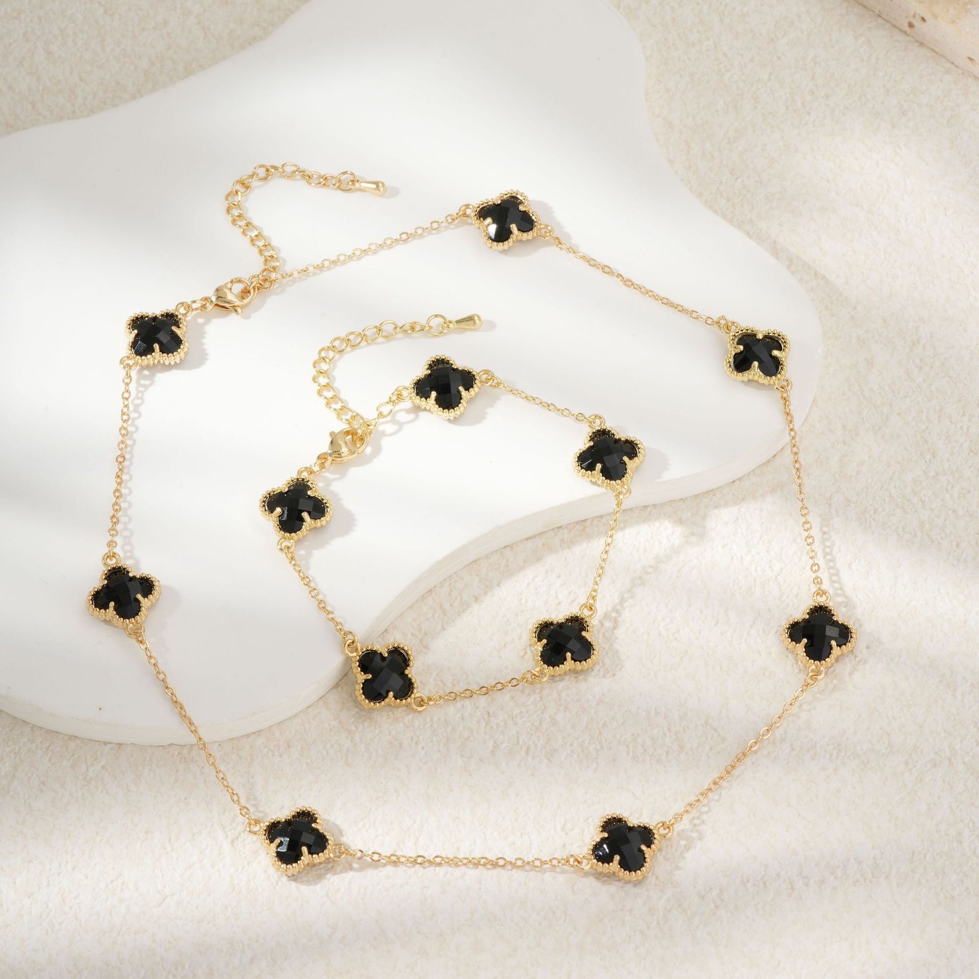 Sweet Clover Set