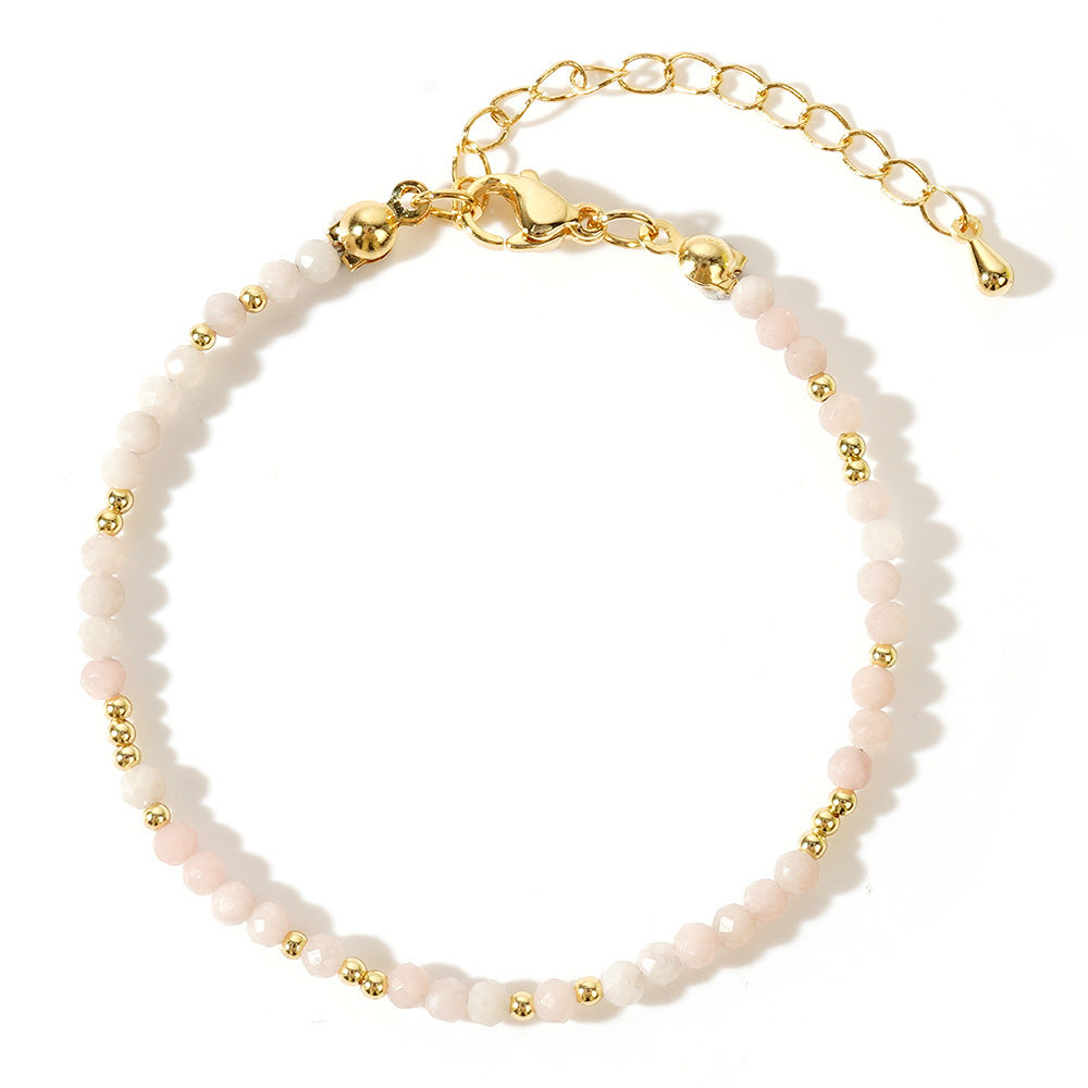 Bohemian Bracelet