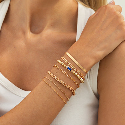 Gold Set