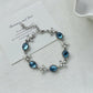Romantic Butterfly Bracelet