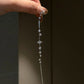 Minimalist Zircon Bracelet