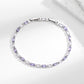 Elegant Zircon Set