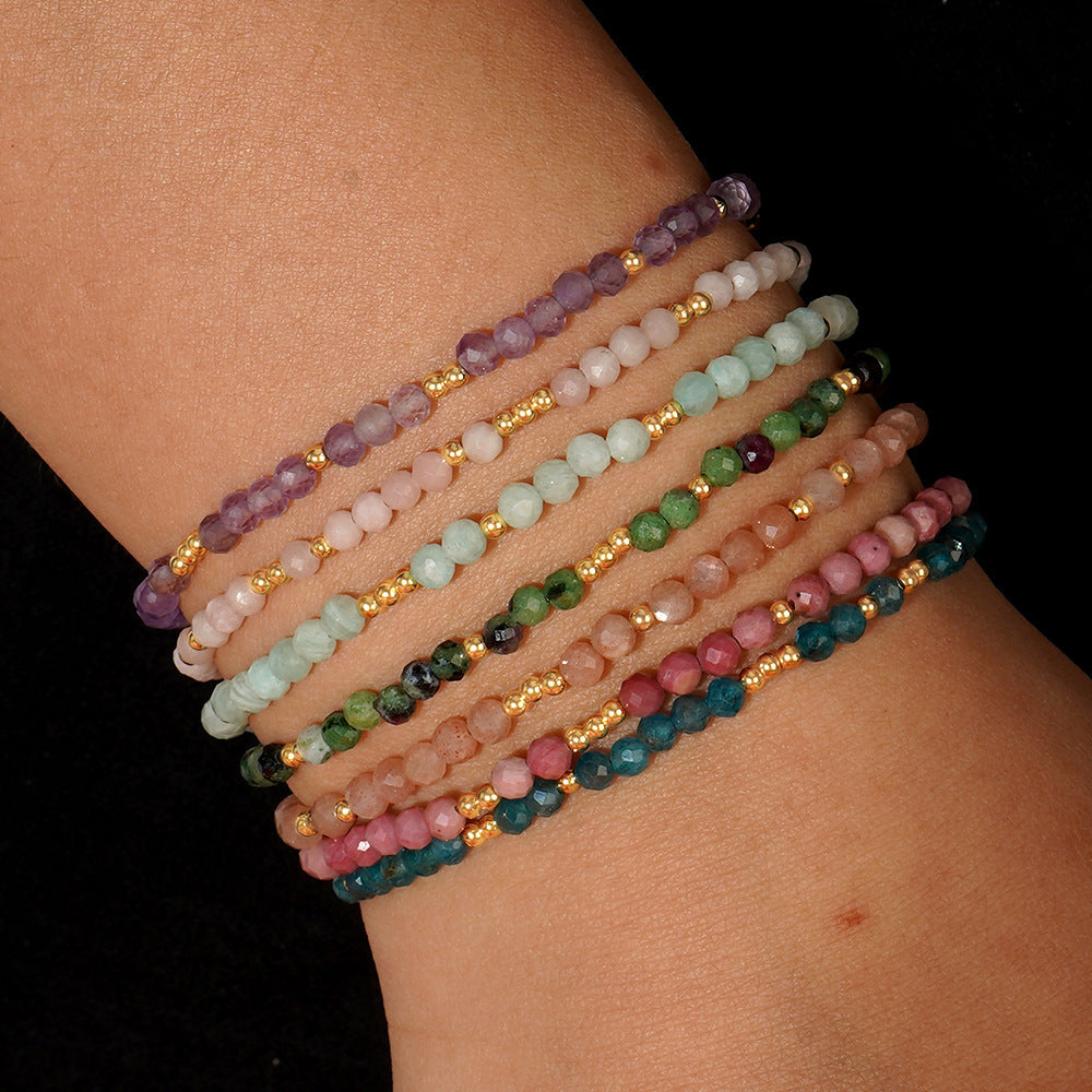 Bohemian Bracelet