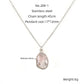 Elegant Necklace