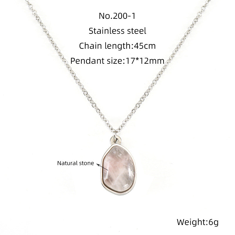 Elegant Necklace