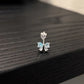 Sweet Bow Earrings