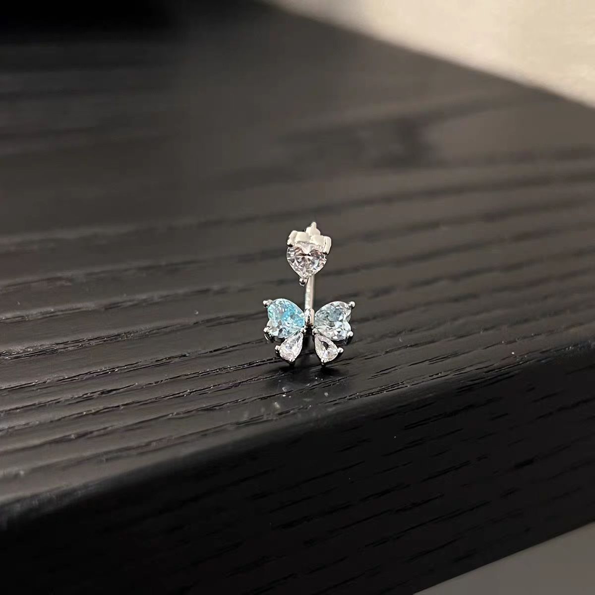 Sweet Bow Earrings