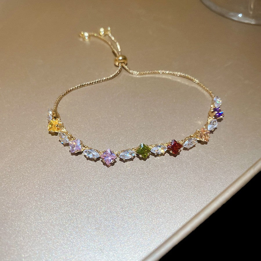Sweet Sun Bracelet