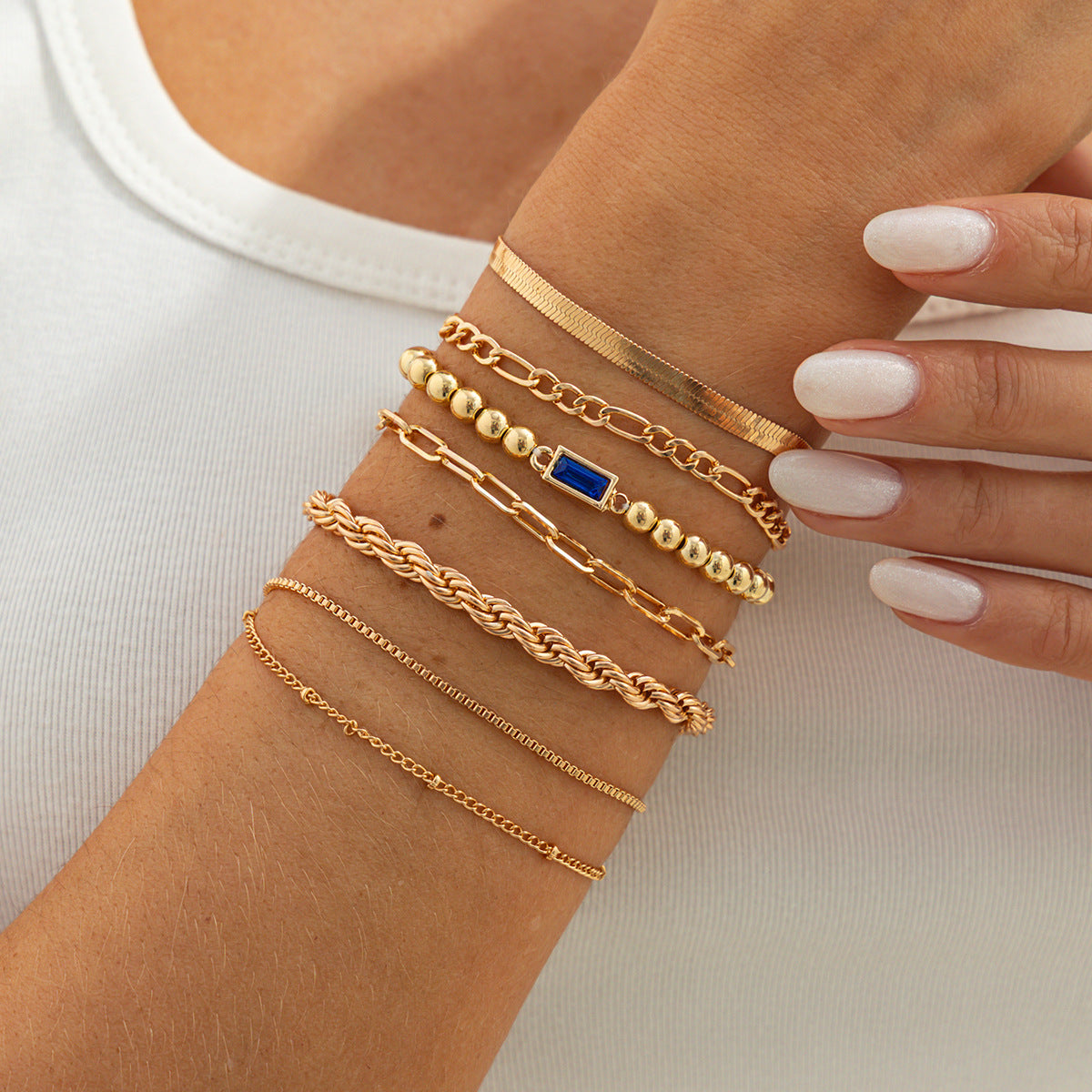Gold Set