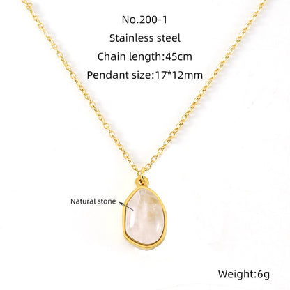Elegant Necklace