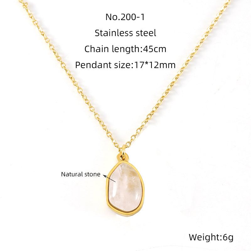 Elegant Necklace