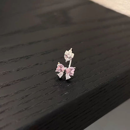 Sweet Bow Earrings