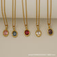 Elegant Necklace