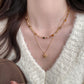 Romantic Beaded Set