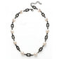 Vintage Pearl Necklace