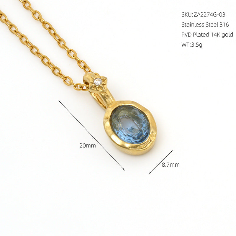 Elegant Necklace