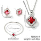 Stunning Jewelry Set