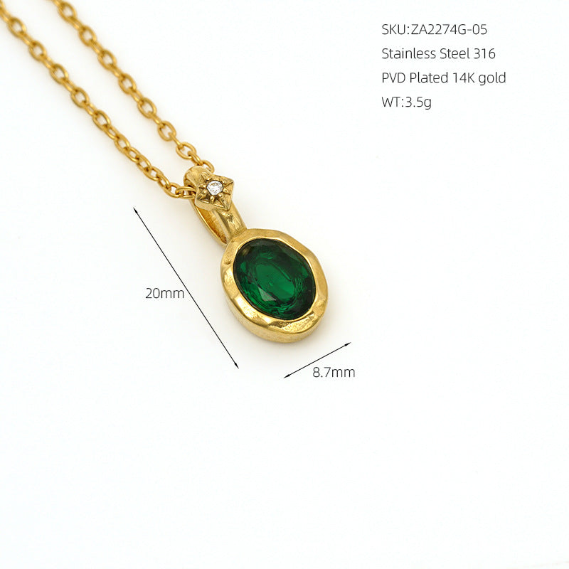 Elegant Necklace