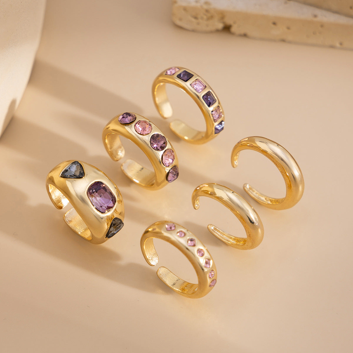 Vintage Set