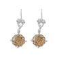 Sweet Teardrop Earrings
