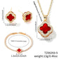 Stunning Jewelry Set