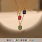Cool Star Necklace