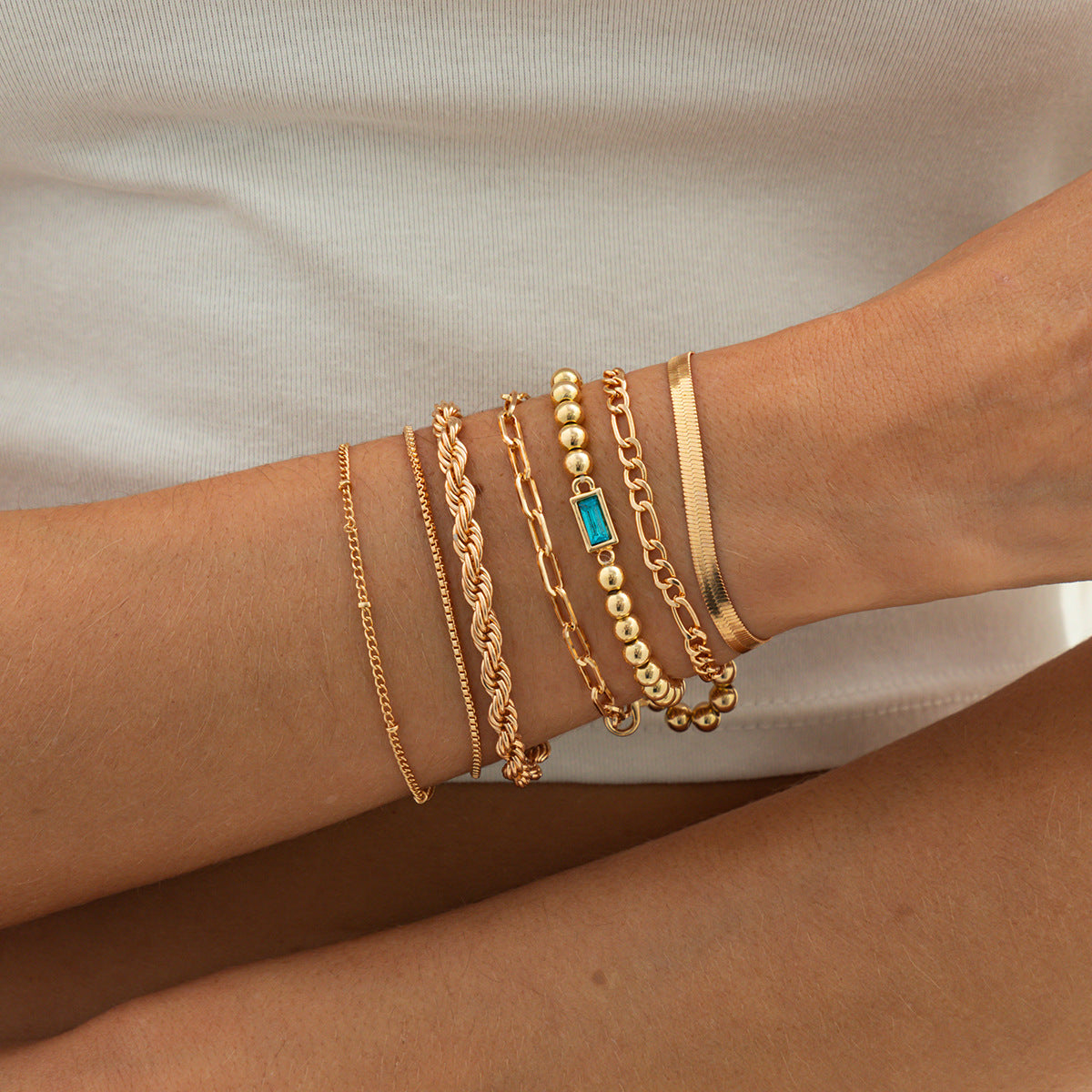 Gold Set