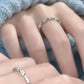 Elegant Love Ring