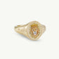 Elegant Power Ring